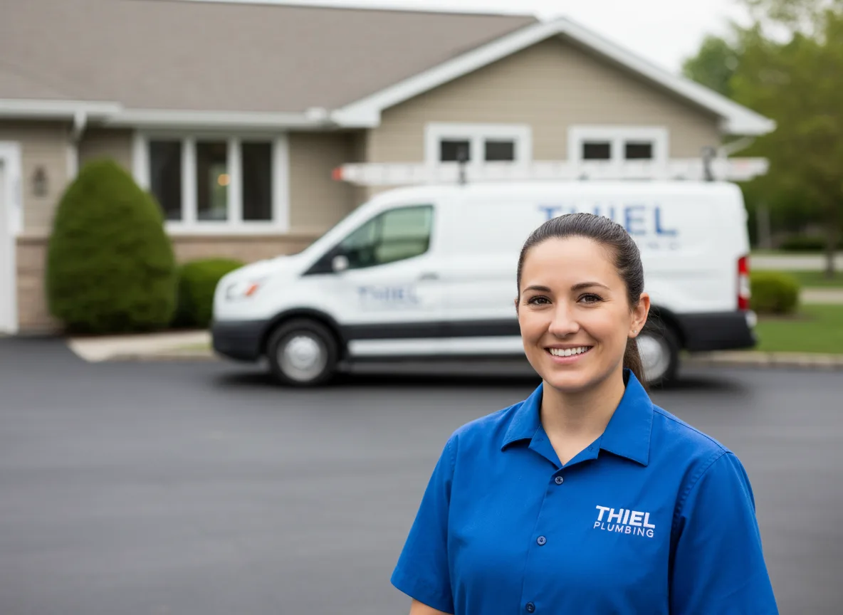Plumber Bone Gap, IL FAQs
